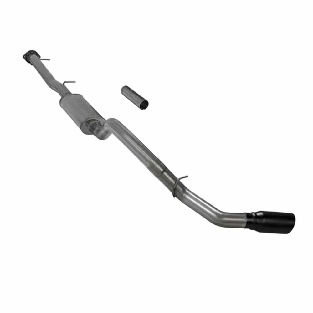 2011-2019 Ram Cat-Back Exhaust Flowmaster Stainless Steel